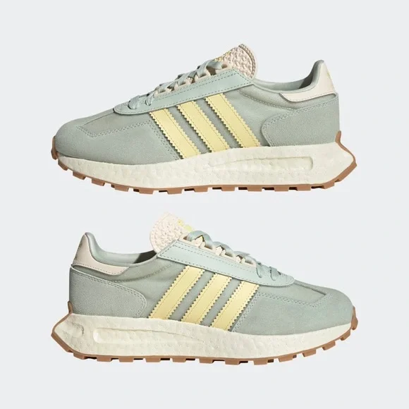 adidas gazelle silver green womens adidas Originals Retropy E5 Men's Shoes Cardboard/Alumina/Brown : 10 D
